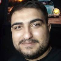 حسین غفاری پروفایل