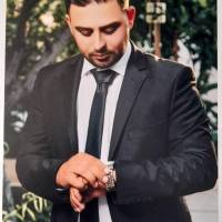 مشاور املاک آتا احمد نقوی  پروفایل