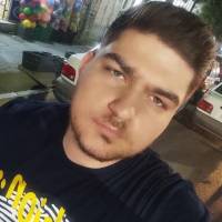 یوسف رضوی پروفایل