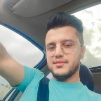 محمد فتحی علی کردی پروفایل