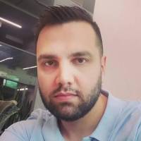 علیرضا پروفایل