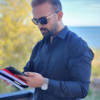 احمد صابر پروفایل