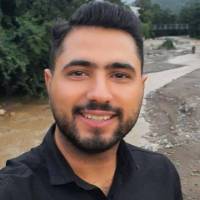 مشاور ابوالفضل عزیزی پروفایل