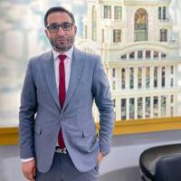 سعید احمدی قباق تپه پروفایل