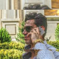 حسن آجرلو پروفایل