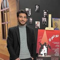 سعید سلیمی پروفایل