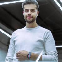 عرفان اکبری پروفایل