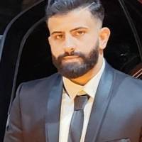 جواد طاهری پروفایل