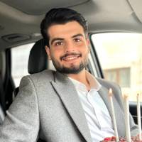 پویا گلریز رشت معلم پروفایل