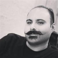 مهدی فرزانه پروفایل