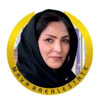 خانم آزاد پروفایل