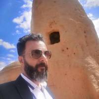 مهدی صبوری نوقابی پروفایل