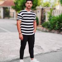 کیوان چگینی پروفایل