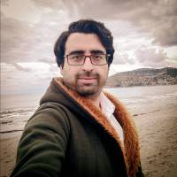 سعید ناصری  پروفایل