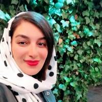 سمانه رجائی پروفایل