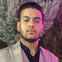 حمیدکرمی پروفایل