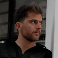 نیکان مشایخی پروفایل