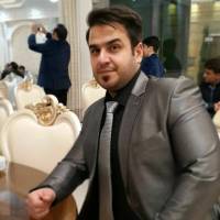 میثم صیادی پروفایل