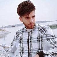 پوریا سفیدیان پروفایل