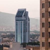 مسعود شیبانی پروفایل