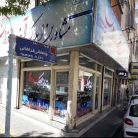 محسن سجادی نیا پروفایل
