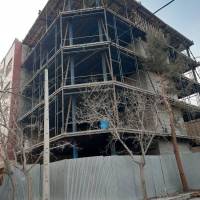 علی میرزائی راد پروفایل