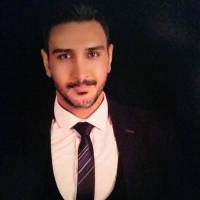 پژمان شایگان پروفایل