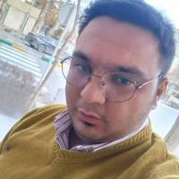 مهیار مهرآوران پروفایل