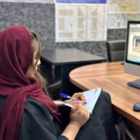 نسترن پارسا پروفایل