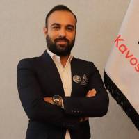 مشاور mr Lotfi پروفایل