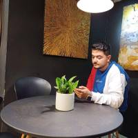 مهندس کاروان پروفایل