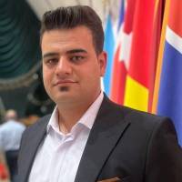 آقای دارائی پروفایل