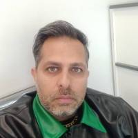 حامد سلیمی  پروفایل