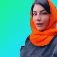 ساناز محتشم پروفایل