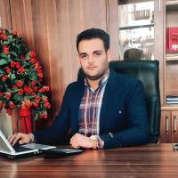 رضا آزادنژاد پروفایل