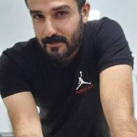 میلاد شفیعی پروفایل
