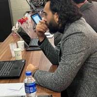 هادی قاسمی پروفایل