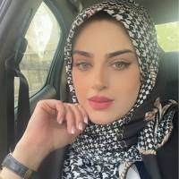خانم مهندس حصارکی پروفایل