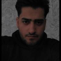 امیرحسین علی خواه پروفایل