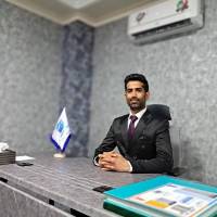 کارشناس ارشد مهندس بامری پروفایل
