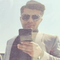 احسان تمدن پروفایل