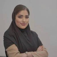 خانم جلیلی پروفایل