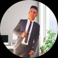 علیزاده پروفایل