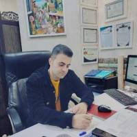 پوریا داودی پروفایل