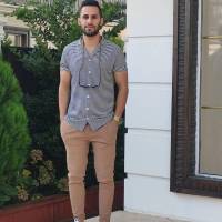 عارف فلاح پروفایل