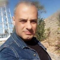 حسام ترابی پروفایل