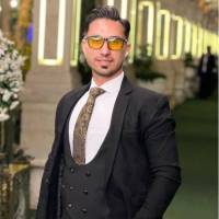 میلاد پاهنگی پروفایل