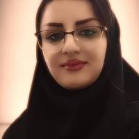سیده نسرین حاجی کارشناس ملک پروفایل