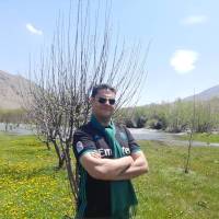 جلالی پروفایل