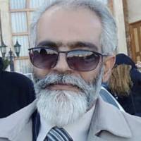 هادی مقابل پروفایل